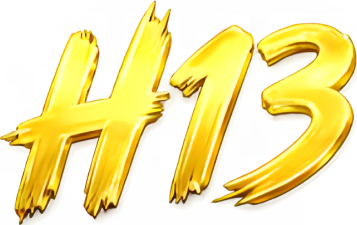 H13